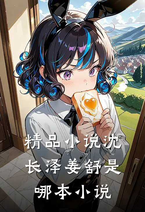 精品小说沈长泽姜舒是哪本小说