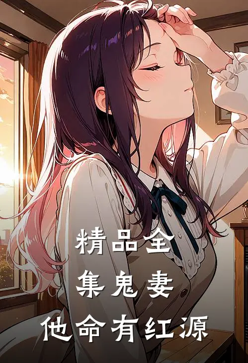 精品全集鬼妻：他命有红源