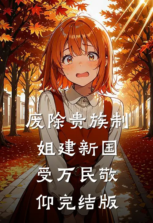 废除贵族制，姐建新国受万民敬仰完结版