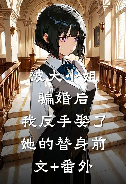 被大小姐骗婚后，我反手娶了她的替身前文+番外