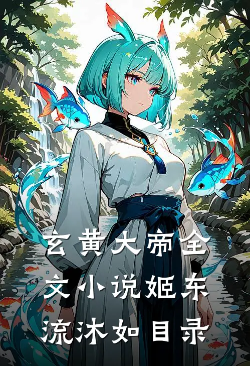 玄黄大帝全文小说姬东流沐如目录