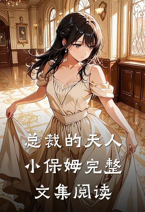 总裁的天人小保姆完整文集阅读