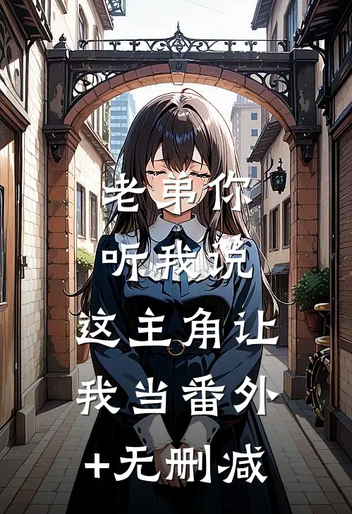 老弟你听我说，这主角让我当番外+无删减