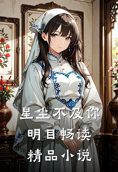 星尘不及你明目畅读精品小说