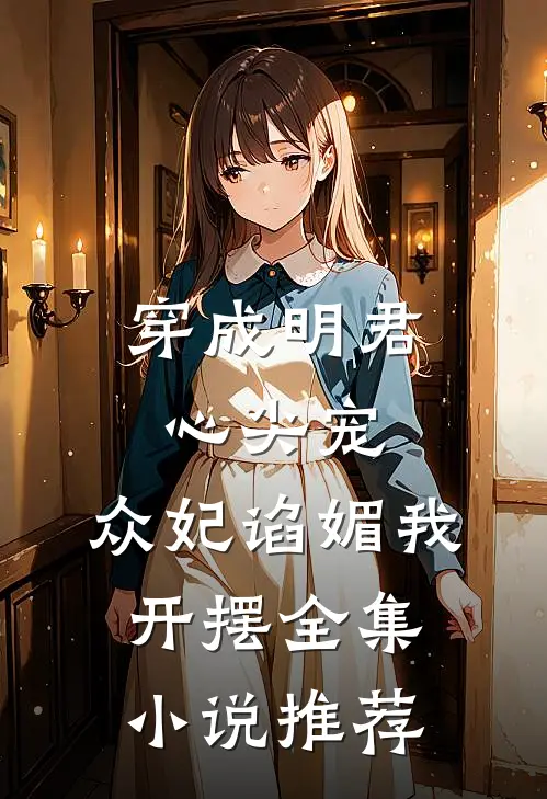 穿成明君心尖宠，众妃谄媚我开摆全集小说推荐