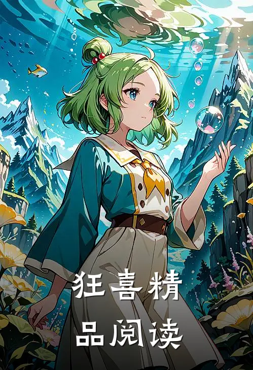 狂喜精品阅读
