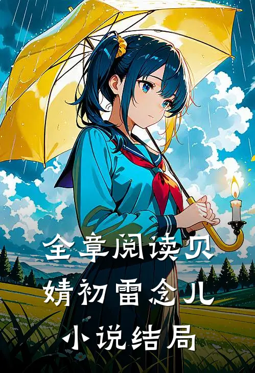 全章阅读贝婧初雷念儿小说结局
