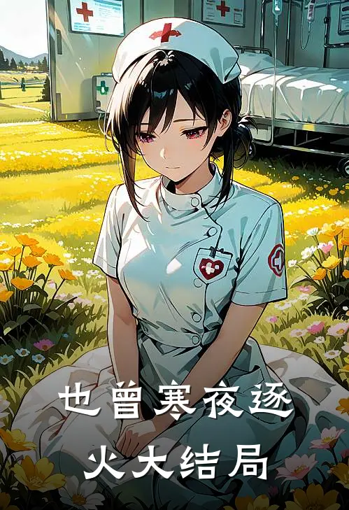 也曾寒夜逐火大结局