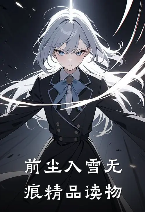 前尘入雪无痕精品读物