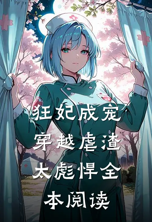 狂妃成宠：穿越虐渣太彪悍全本阅读