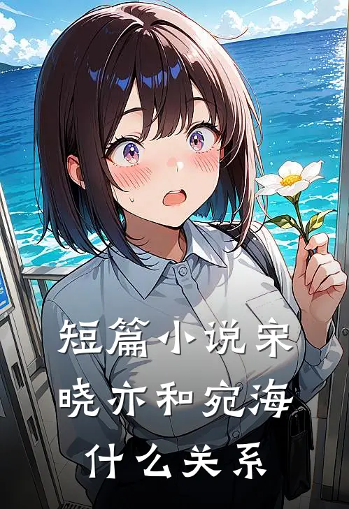 短篇小说宋晓亦和宛海什么关系
