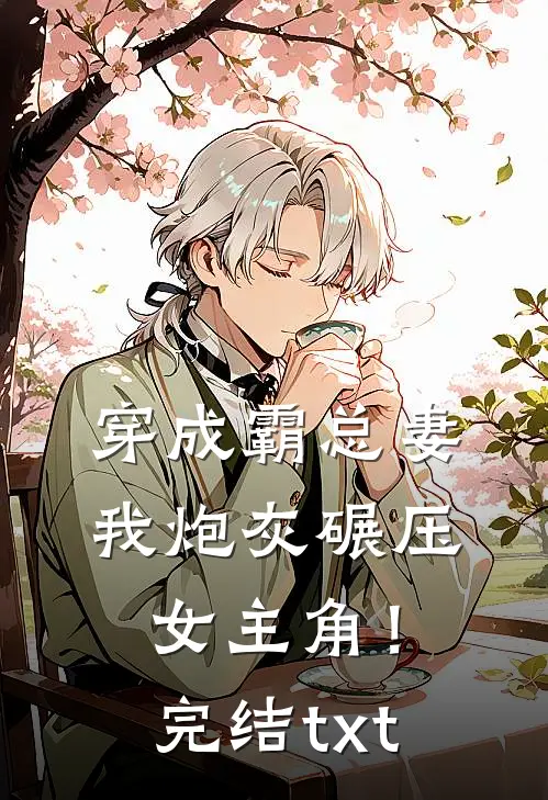 穿成霸总妻，我炮灰碾压女主角！完结txt