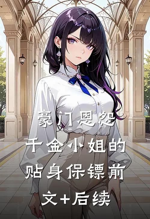 豪门恩怨：千金小姐的贴身保镖前文+后续