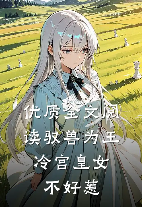 优质全文阅读驭兽为王：冷宫皇女不好惹