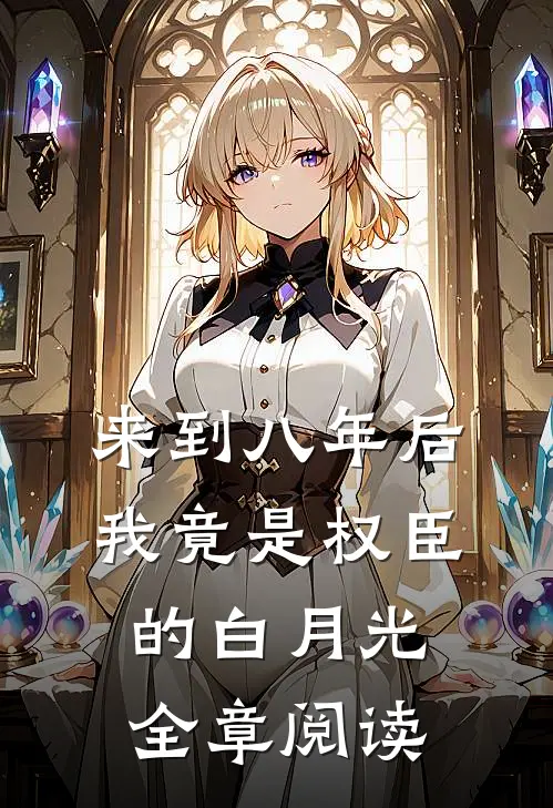来到八年后，我竟是权臣的白月光全章阅读
