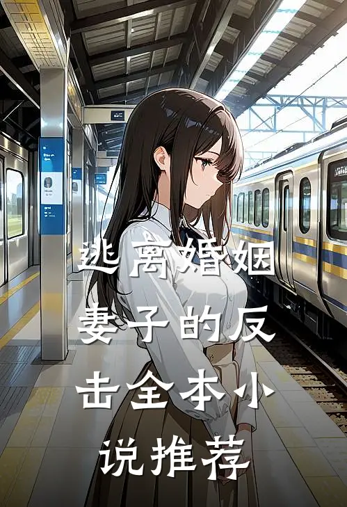 逃离婚姻：妻子的反击全本小说推荐