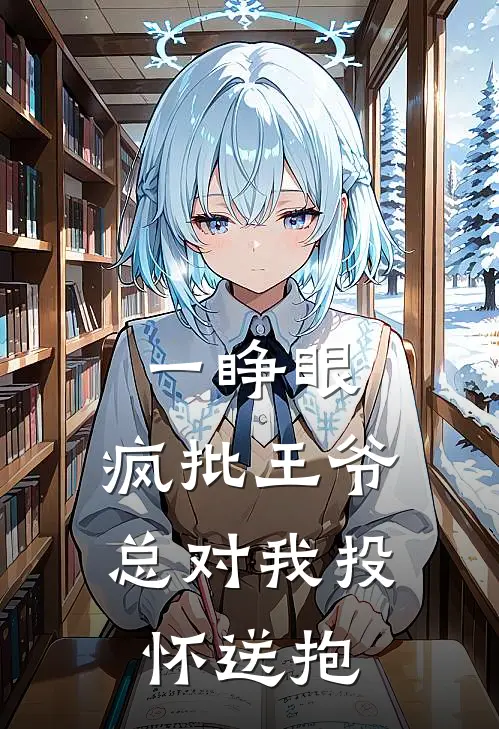 一睁眼，疯批王爷总对我投怀送抱