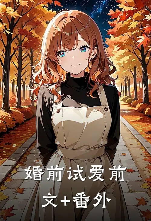 婚前试爱前文+番外