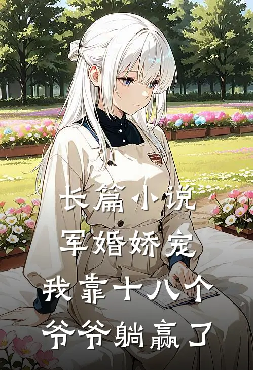 长篇小说军婚娇宠：我靠十八个爷爷躺赢了