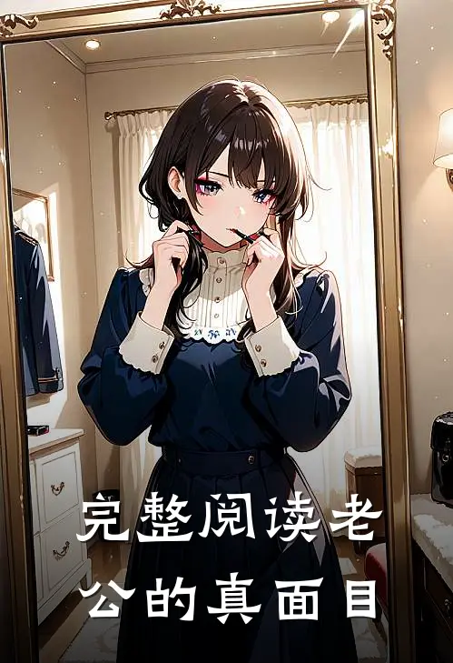 完整阅读老公的真面目