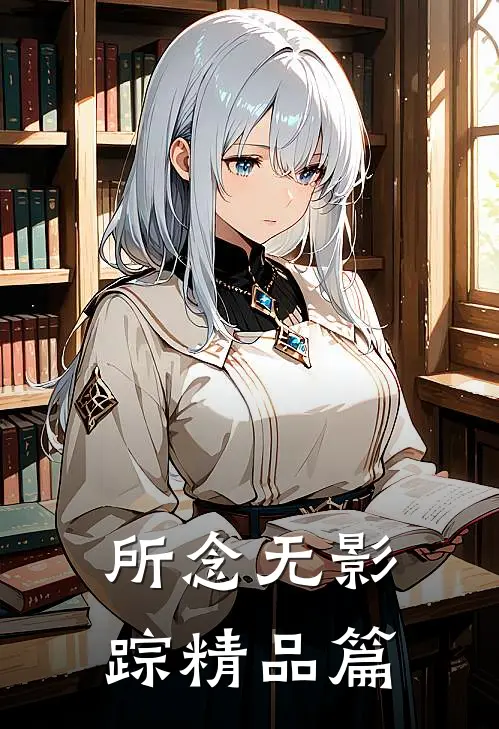 所念无影踪精品篇