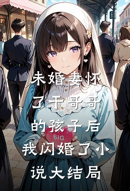 未婚妻怀了干哥哥的孩子后，我闪婚了小说大结局