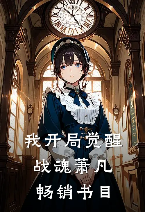 我开局觉醒战魂萧凡畅销书目