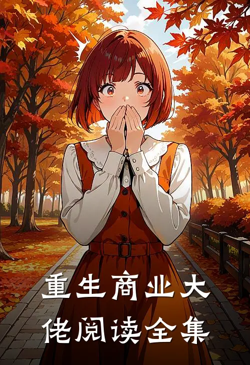 重生商业大佬阅读全集