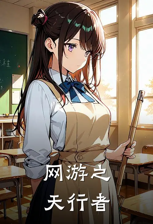 网游之天行者