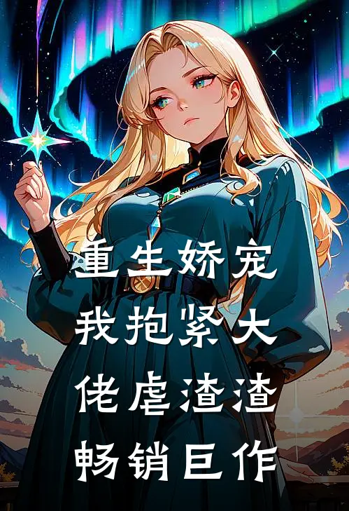 重生娇宠：我抱紧大佬虐渣渣畅销巨作