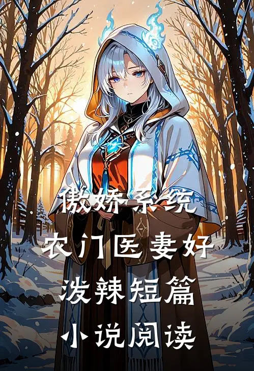 傲娇系统：农门医妻好泼辣短篇小说阅读