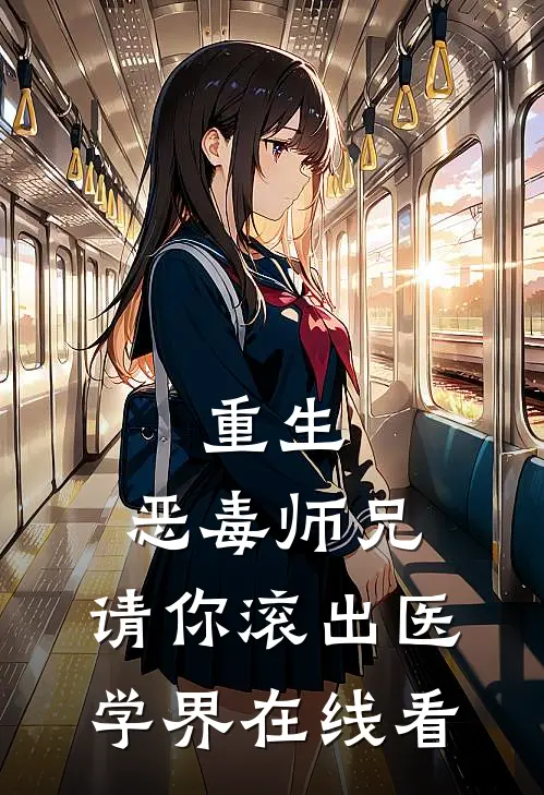重生：恶毒师兄，请你滚出医学界在线看