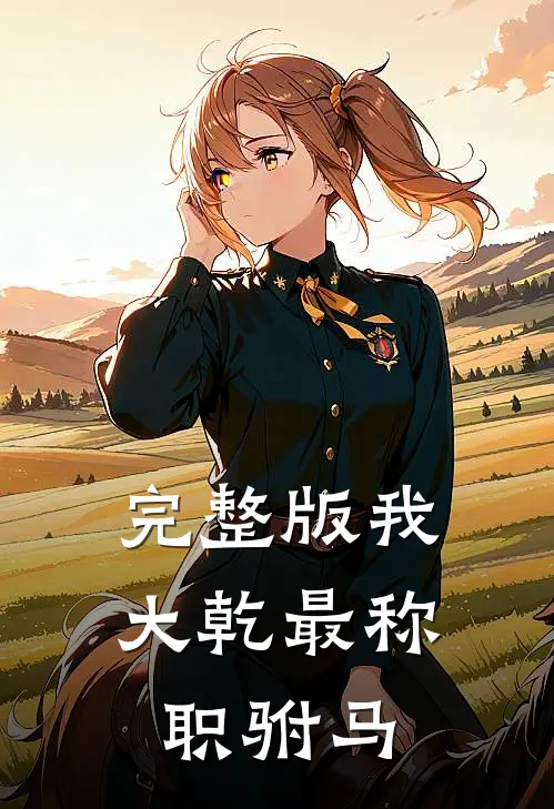 完整版我，大乾最称职驸马