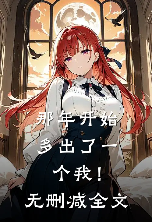 那年开始,多出了一个我!无删减全文阅读