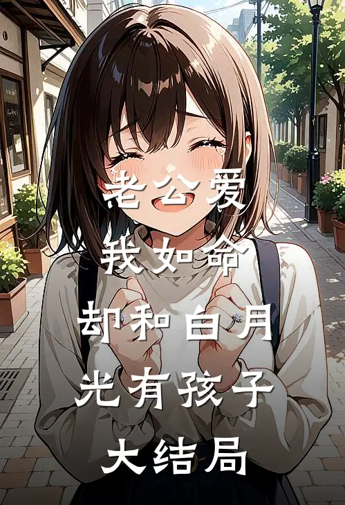 老公爱我如命，却和白月光有孩子大结局