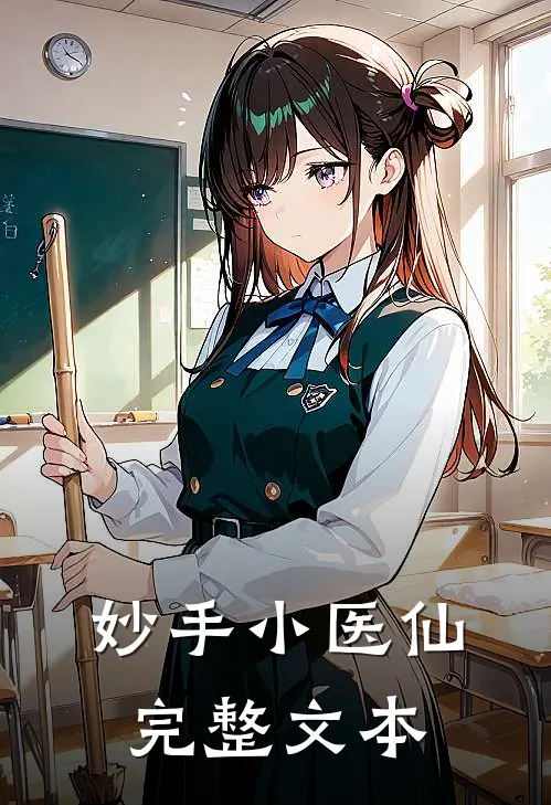 妙手小医仙完整文本