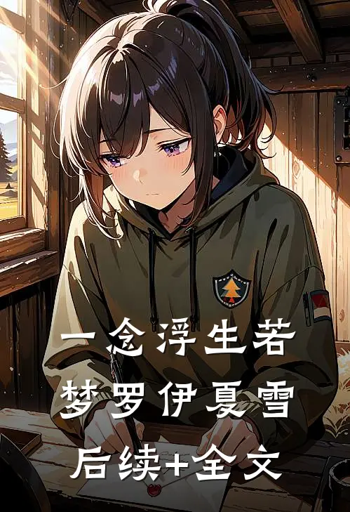 一念浮生若梦罗伊夏雪后续+全文