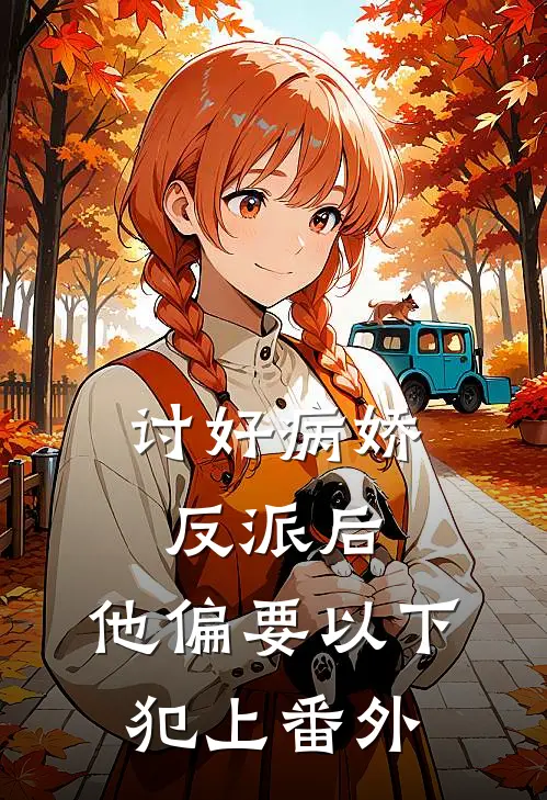 讨好病娇反派后，他偏要以下犯上 番外