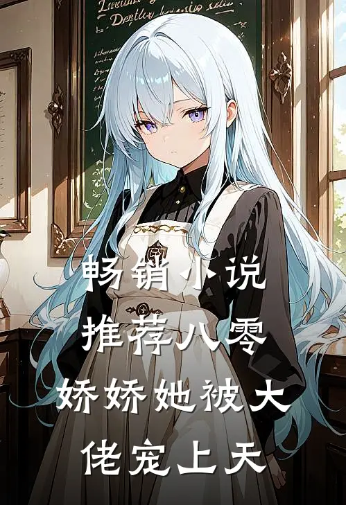 畅销小说推荐八零：娇娇她被大佬宠上天
