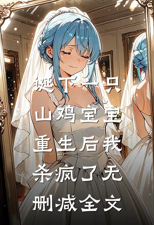 诞下一只山鸡宝宝，重生后我杀疯了无删减全文