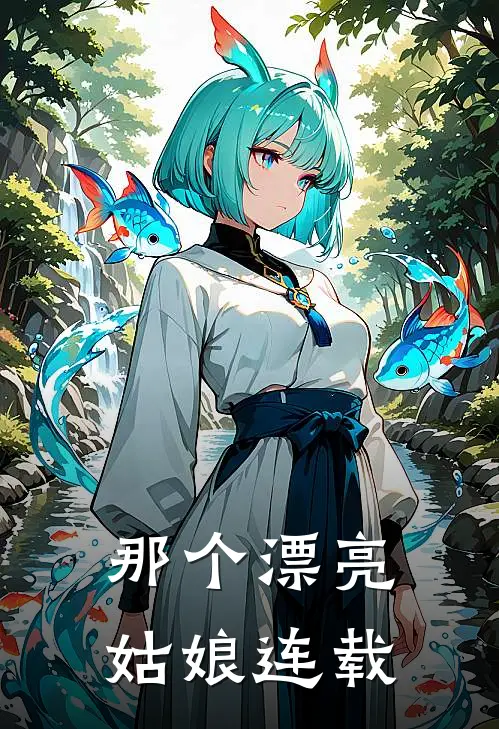 那个漂亮姑娘连载