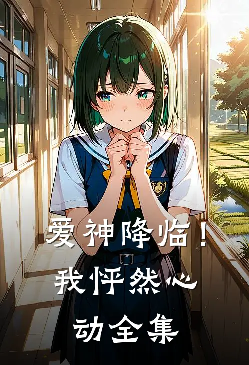 爱神降临！我怦然心动全集