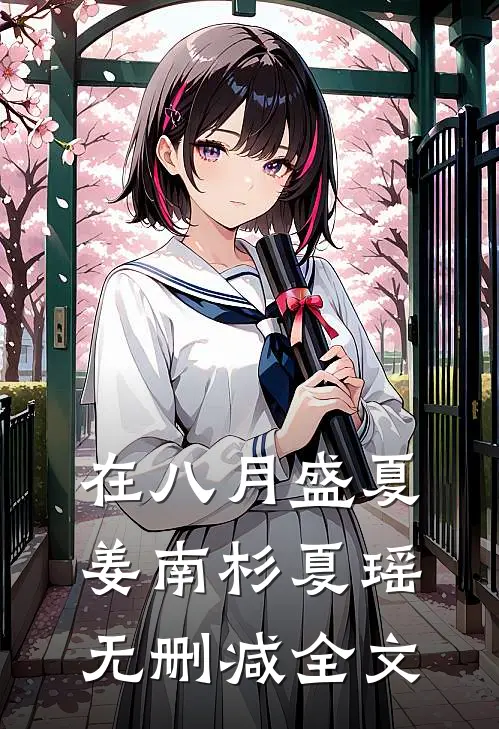 在八月盛夏姜南杉夏瑶无删减全文