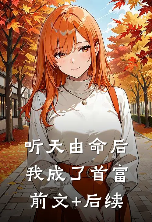 听天由命后，我成了首富前文+后续