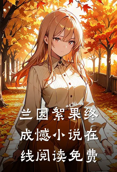 兰因絮果终成憾小说在线阅读免费