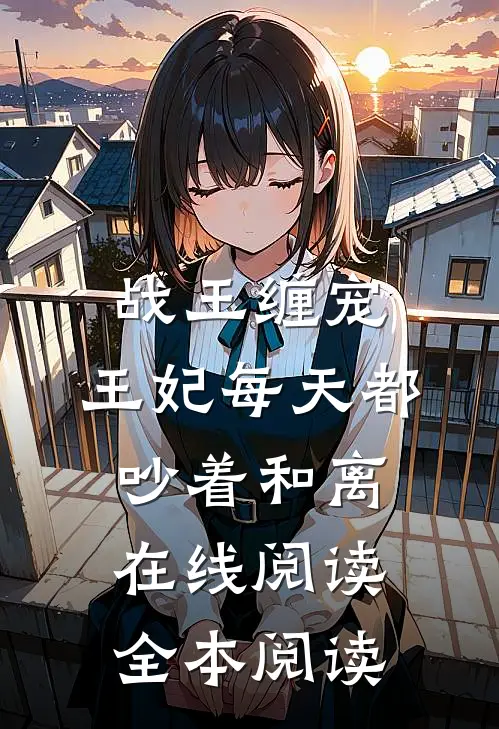 战王缠宠：王妃每天都吵着和离在线阅读全本阅读
