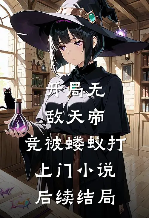 开局无敌天帝，竟被蝼蚁打上门小说后续结局