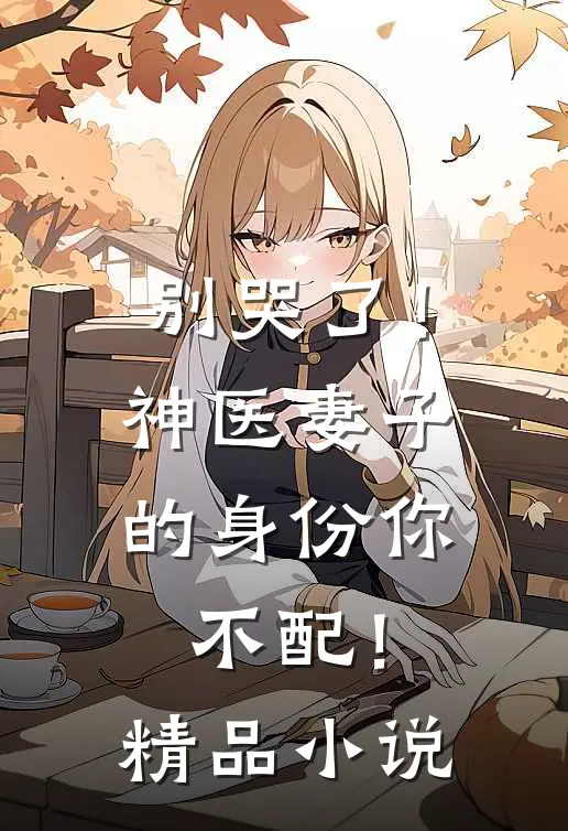 别哭了！神医妻子的身份你不配！精品小说