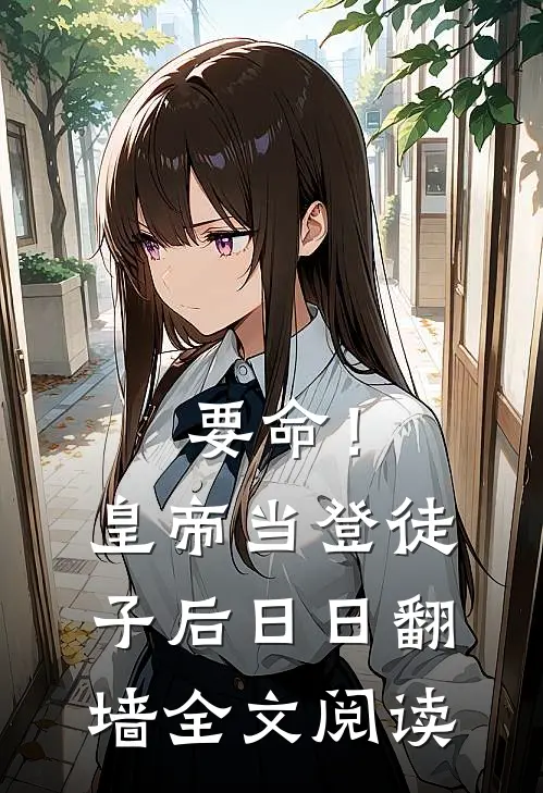要命！皇帝当登徒子后日日翻墙全文阅读