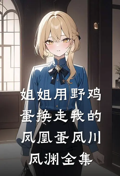 姐姐用野鸡蛋换走我的凤凰蛋凤川凤渊 全集